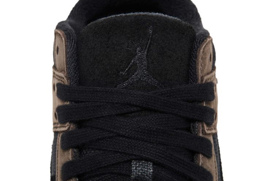 Jordan Jumpman Jack TR “Dark Mocha” 2024