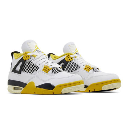 Jordan 4 Vivid Sulfer 2024
