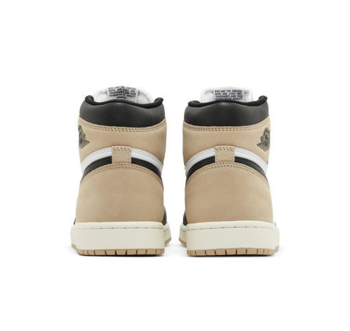 Jordan 1 Retro High OG Latte 2024