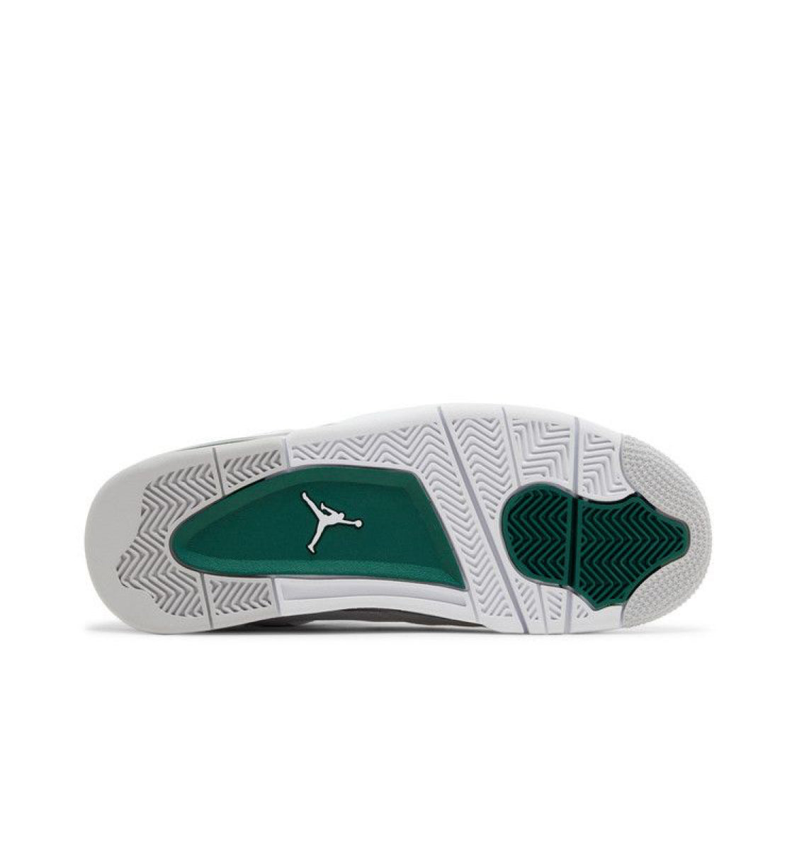 Jordan 4 Oxidized Green 2024