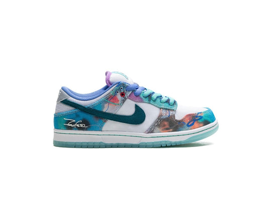 Dunk Low SB x Futura Laboratories