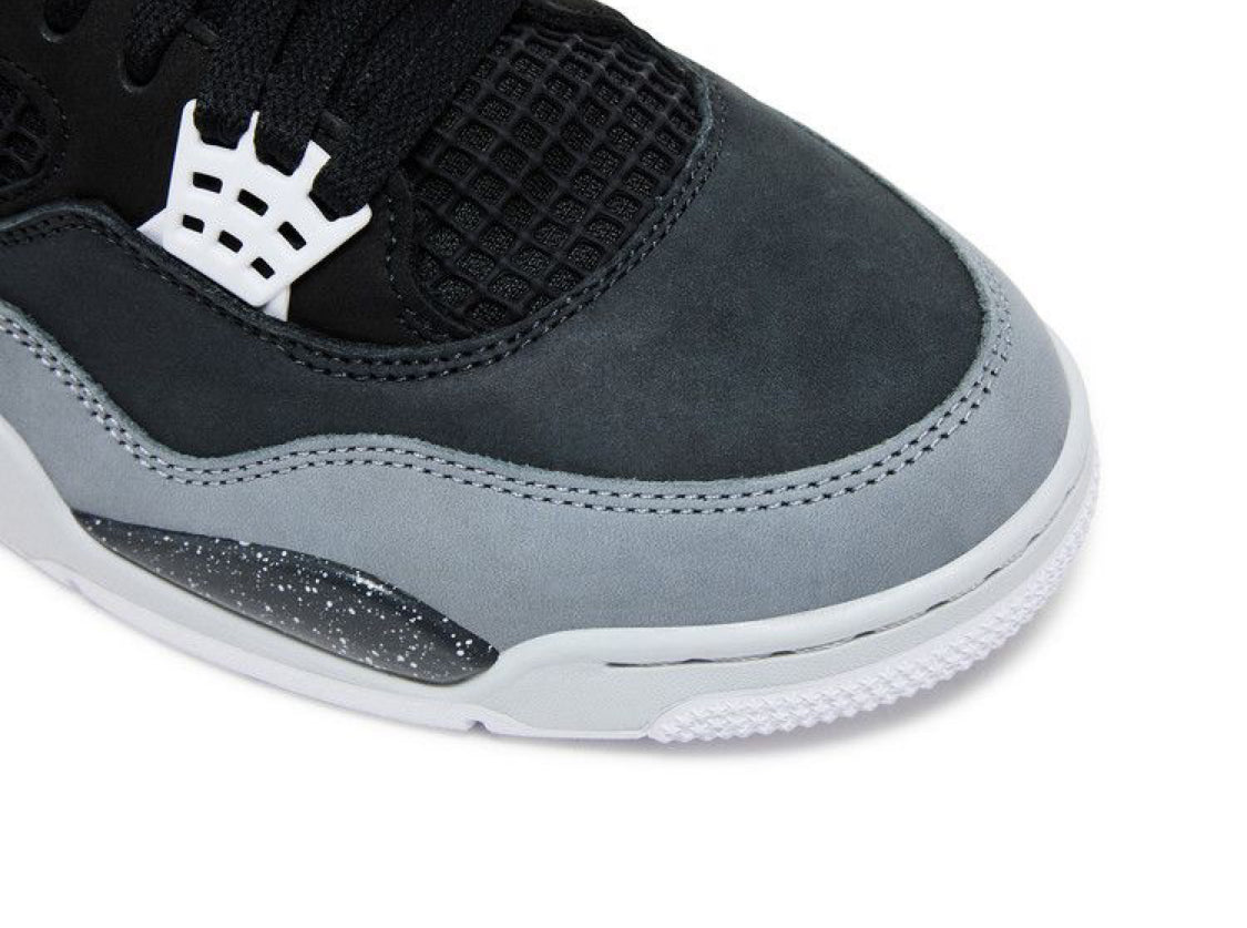 Jordan 4 Retro Fear 2024