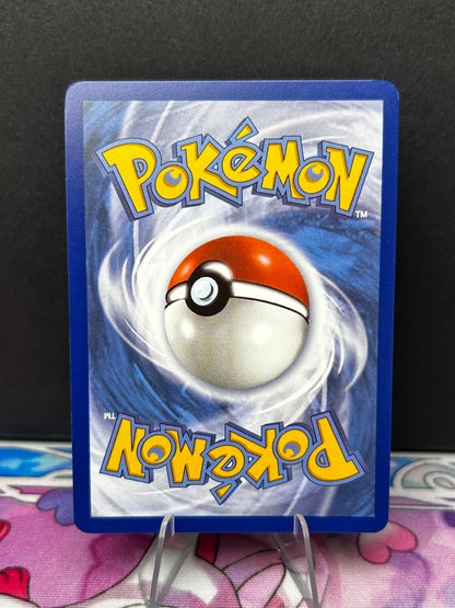 Psyduck di Misty-DRI 193