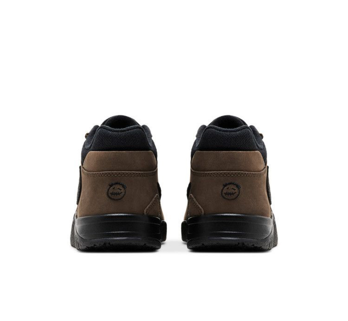 Jordan Jumpman Jack TR “Dark Mocha” 2024