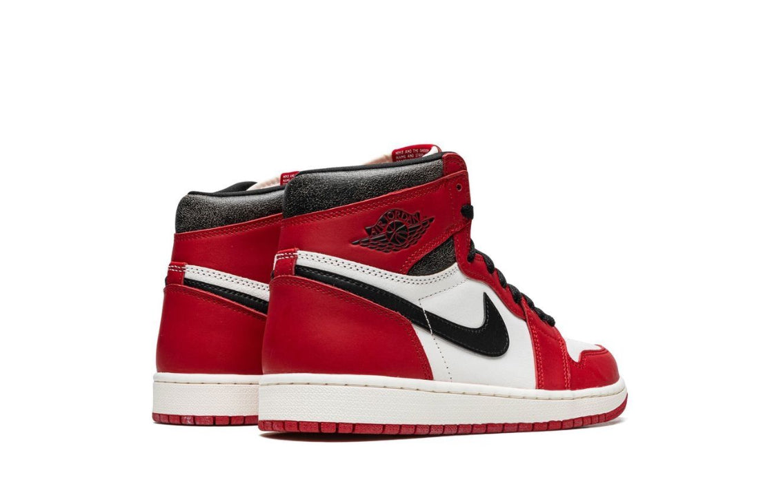 Jordan 1 High OG Lost and Found