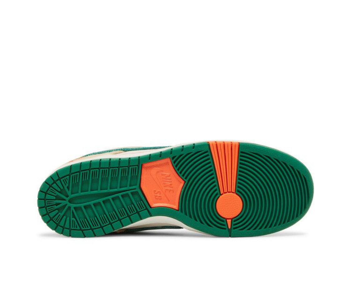 Dunk Low SB x Jarritos 2023