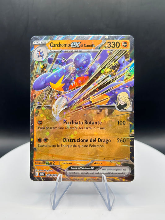 Garchop Ex di Camilla-DRI104