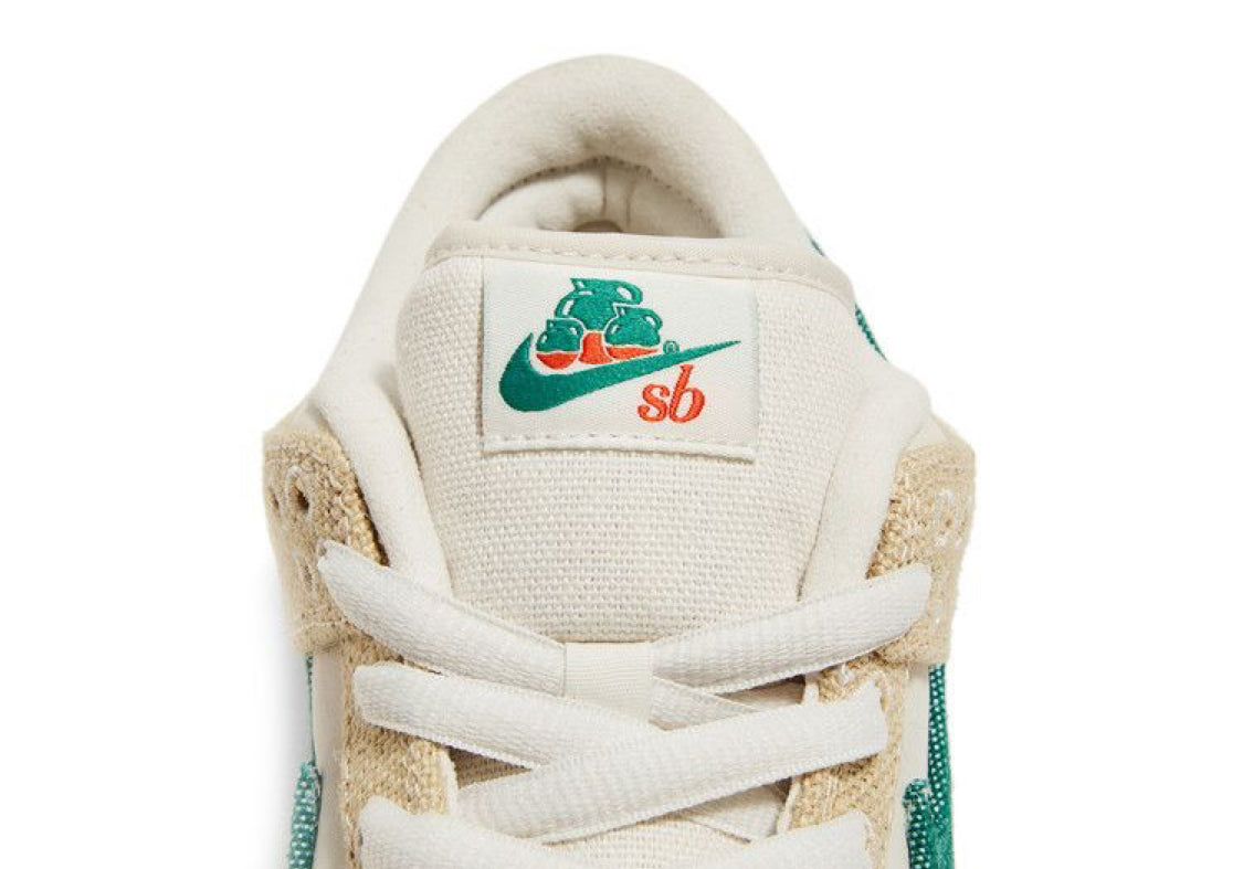 Dunk Low SB x Jarritos 2023