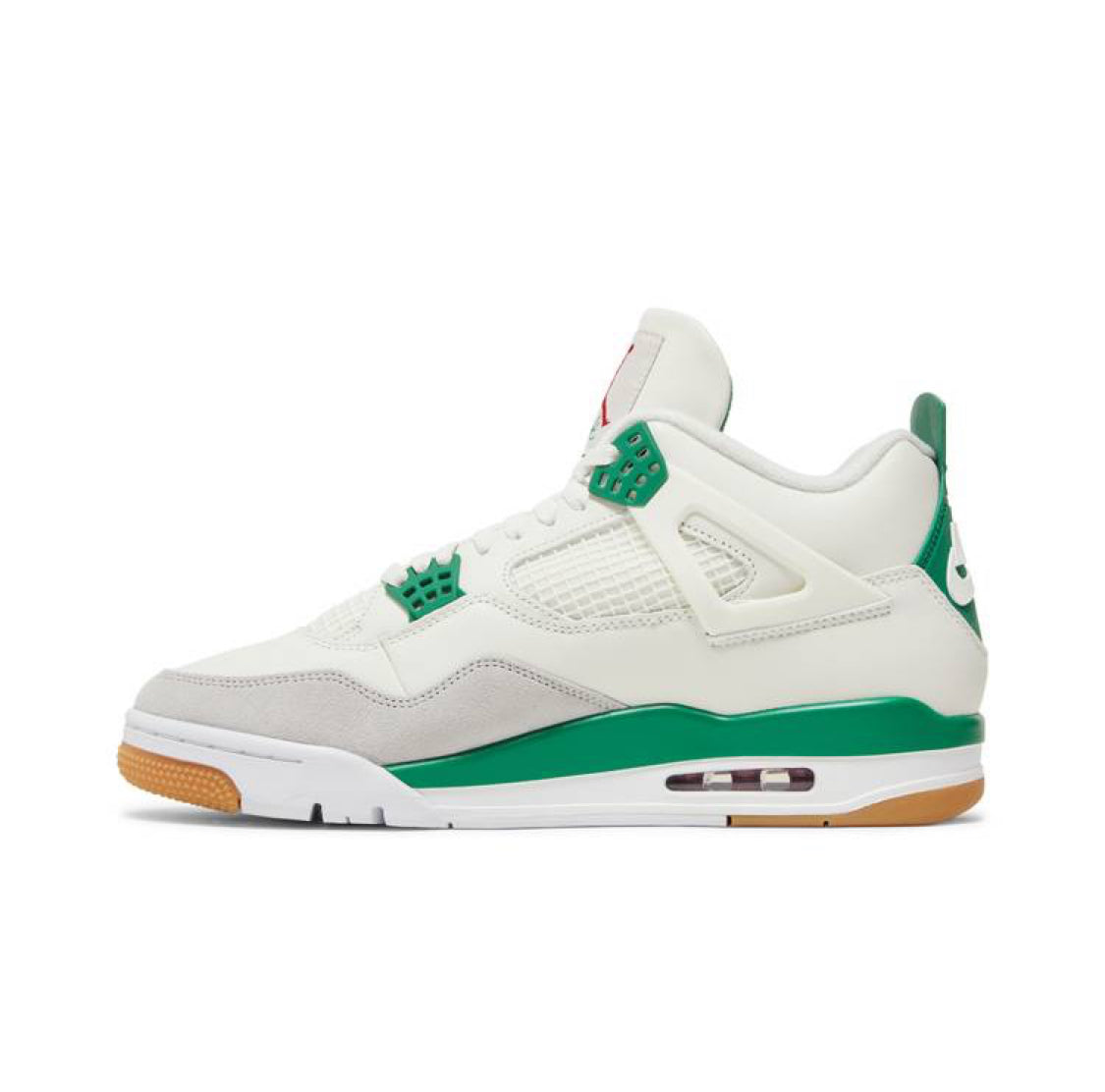 Jordan 4 Retro SB “Pine Green” 2023