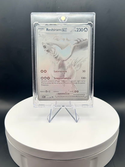 Reshiram EX-WHT173