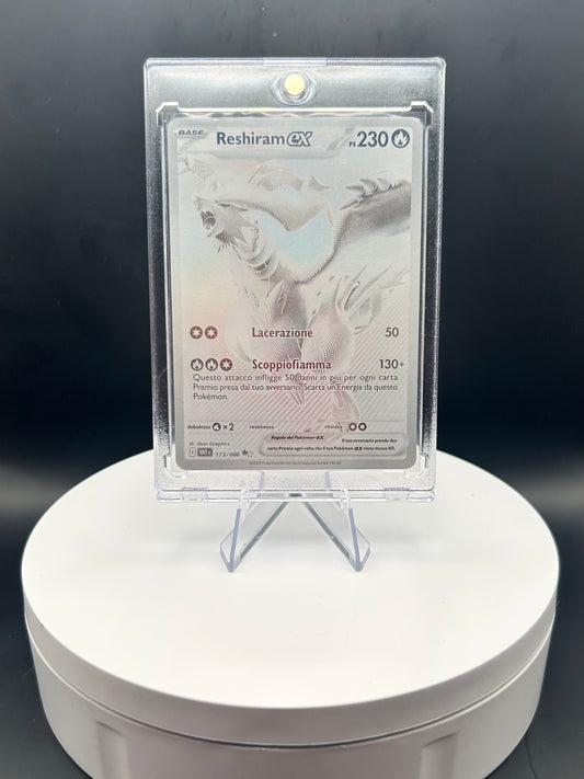 Reshiram EX-WHT173