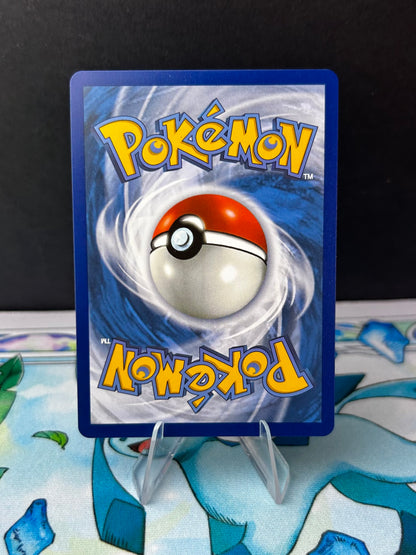 Mewtwo EX del team rocket