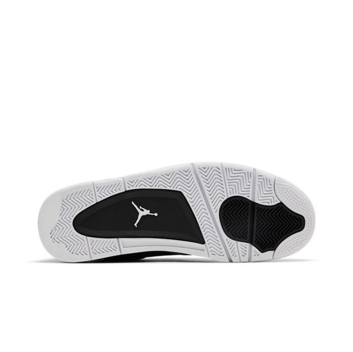 Jordan 4 Retro Fear 2024