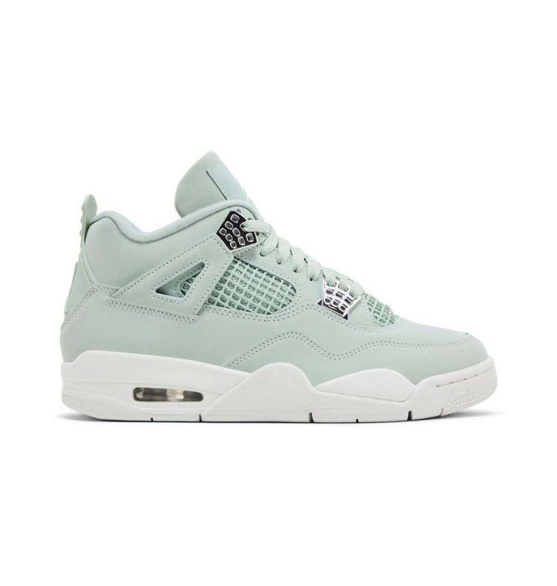 Jordan 4 Abundance