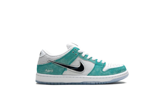 Dunk Low SB x April Skateboard