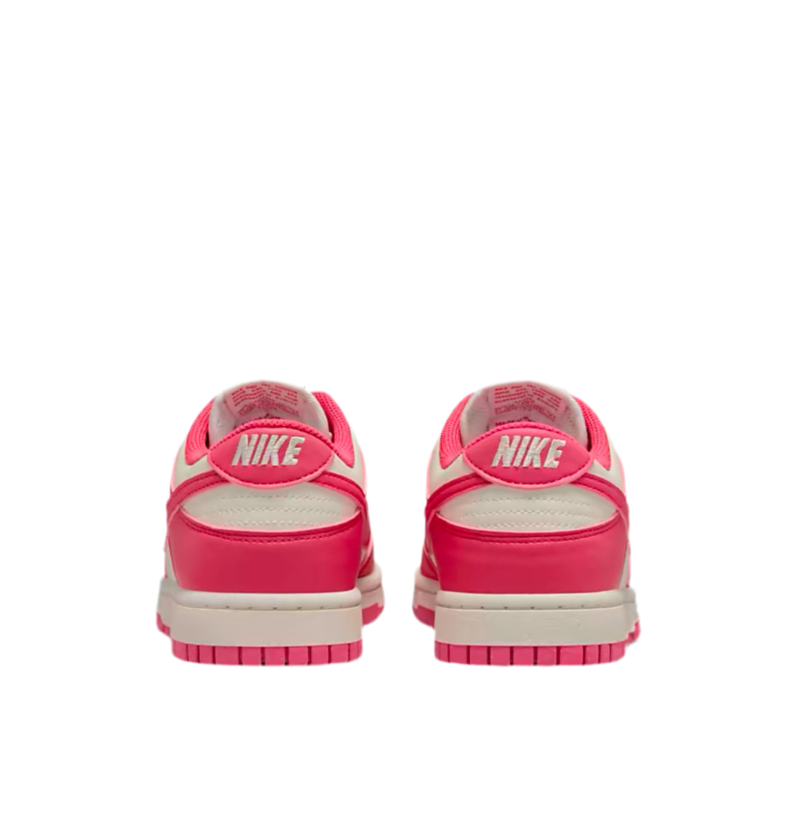 Dunk Low Aster Pink