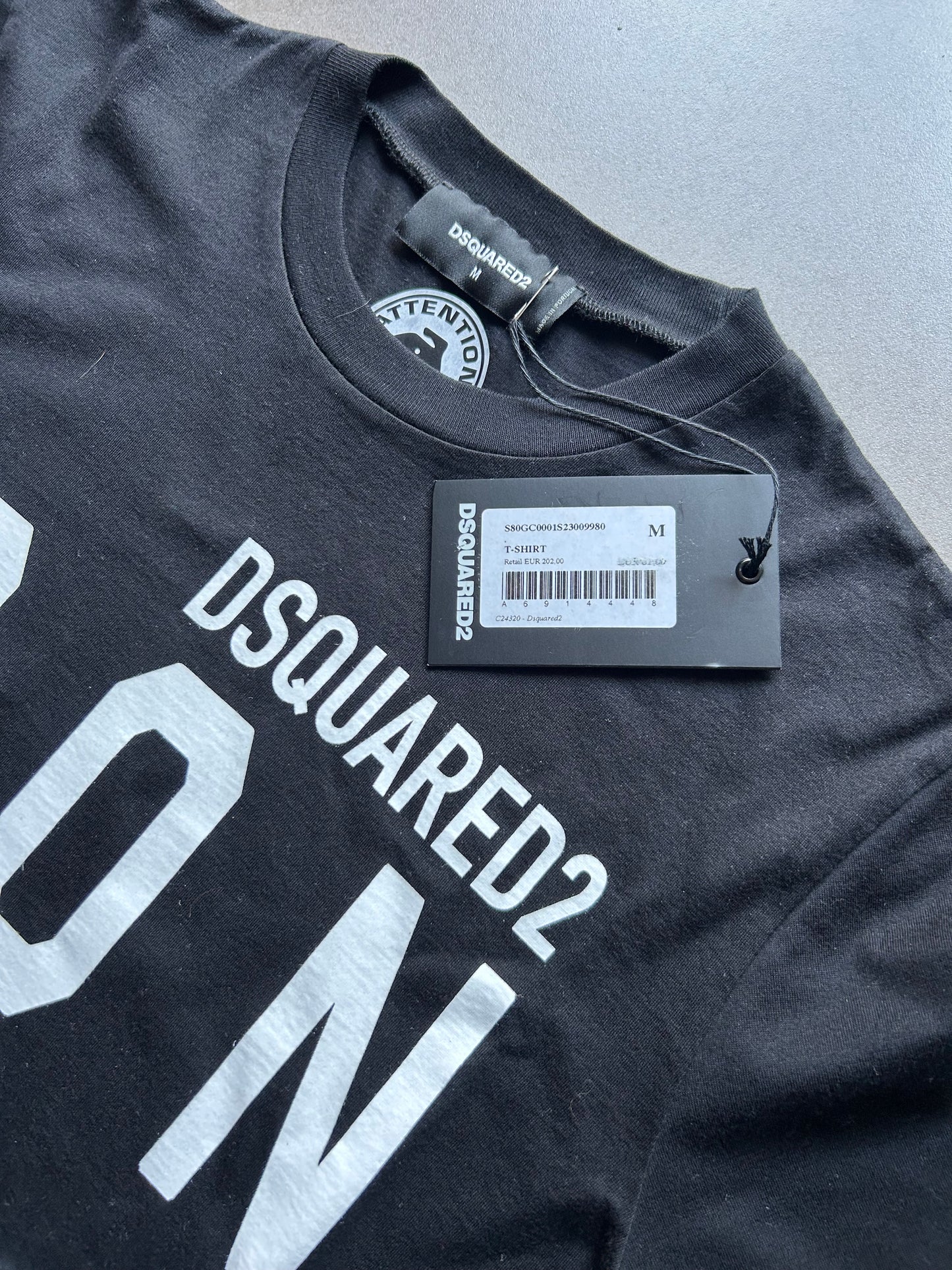 Dsquared2 Icon