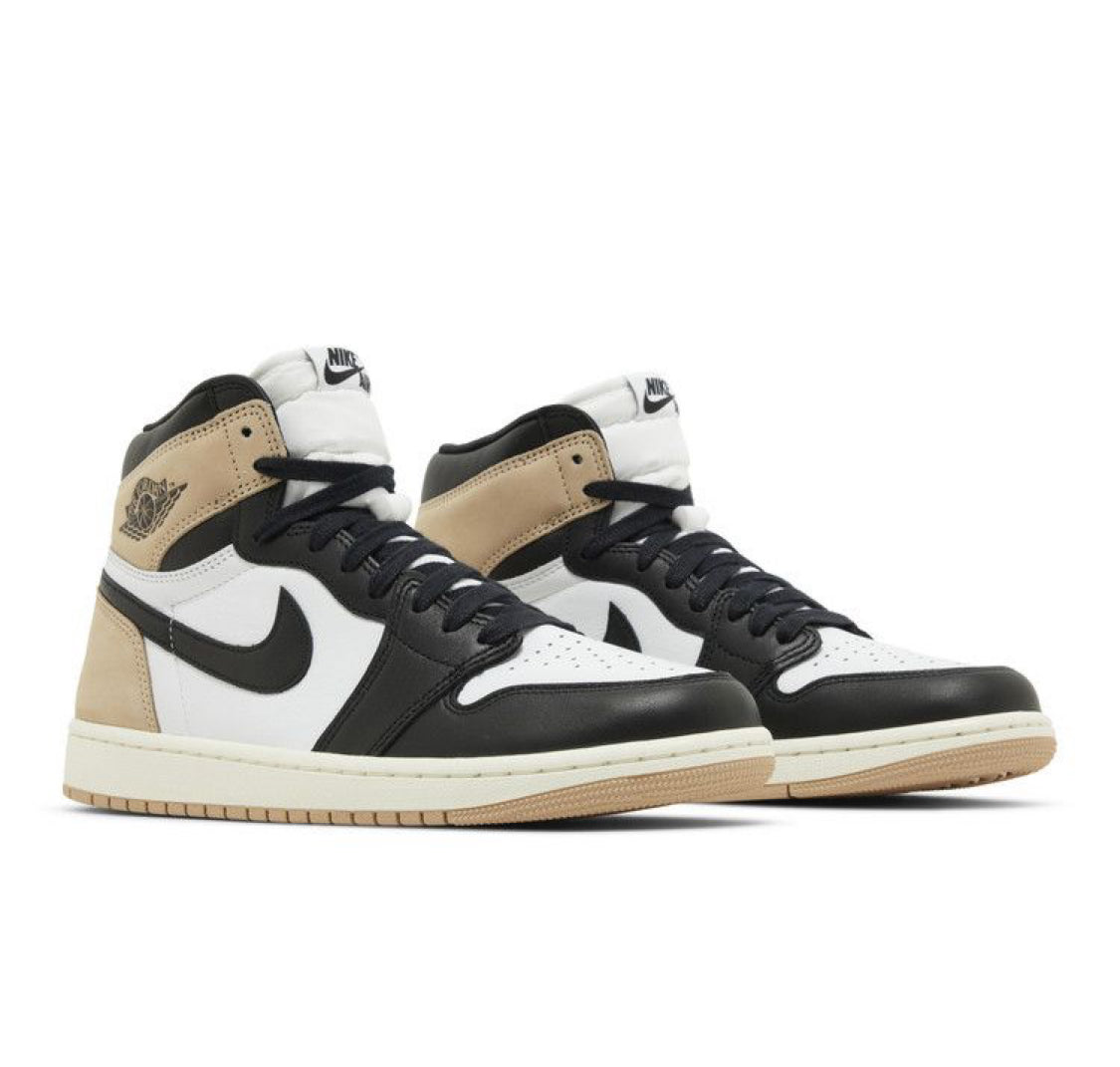 Jordan 1 Retro High OG Latte 2024