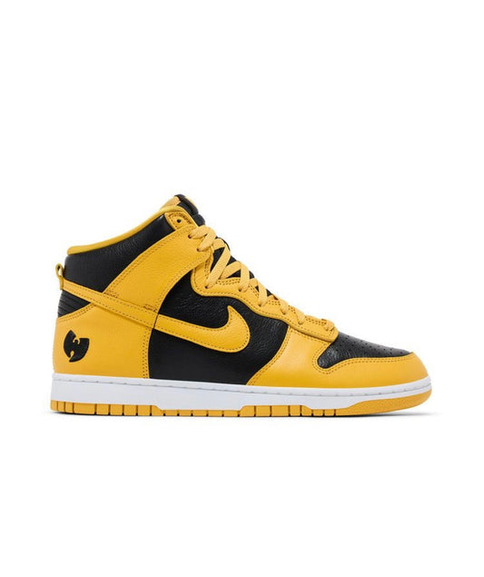 Dunk High Wu-Tang Clan