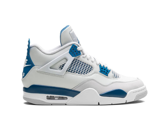 Jordan 4 Industrial Blue