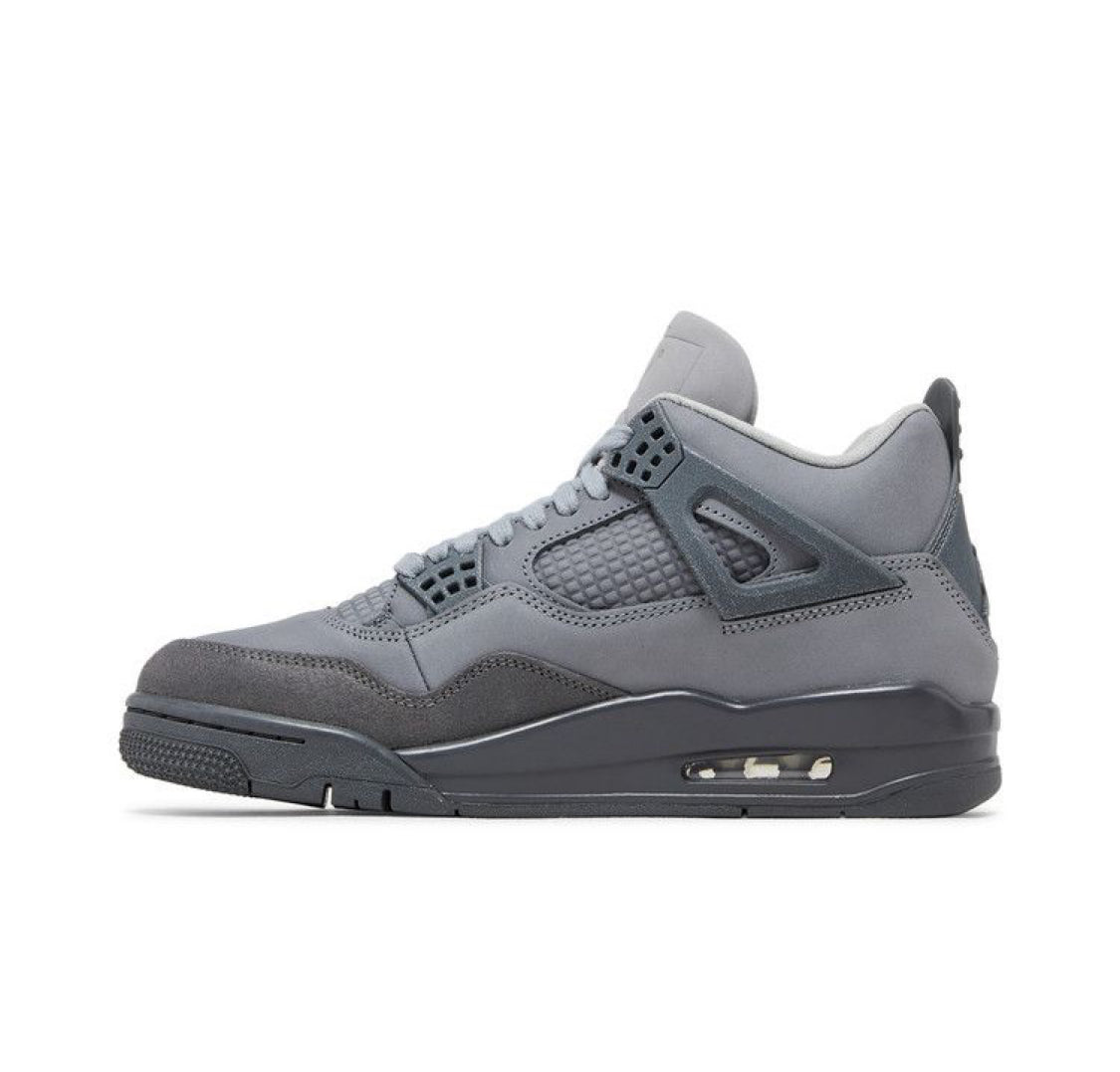 Jordan 4 Retro SE “Wet Cement” 2024