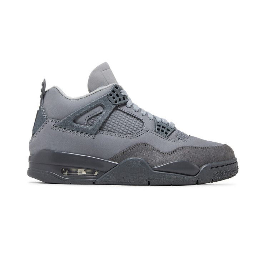 Jordan 4 Retro SE “Wet Cement” 2024