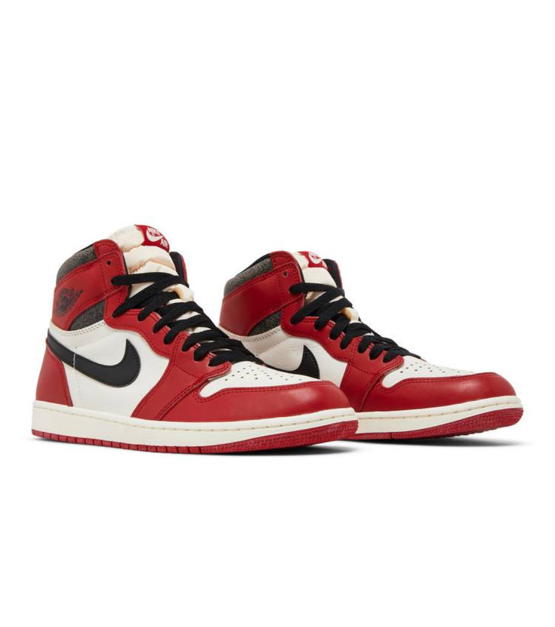 Jordan 1 High OG Lost and Found 2022
