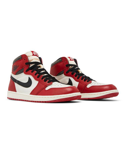 Jordan 1 High OG Lost and Found 2022