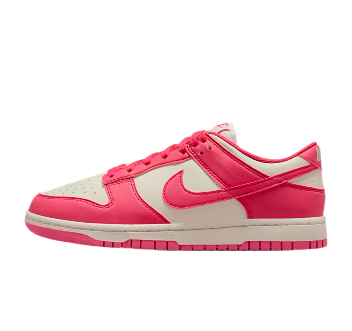 Dunk Low Aster Pink