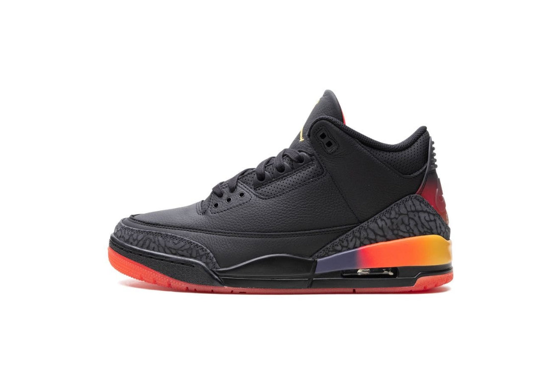 Jordan 3 Retro J Balvin Rio