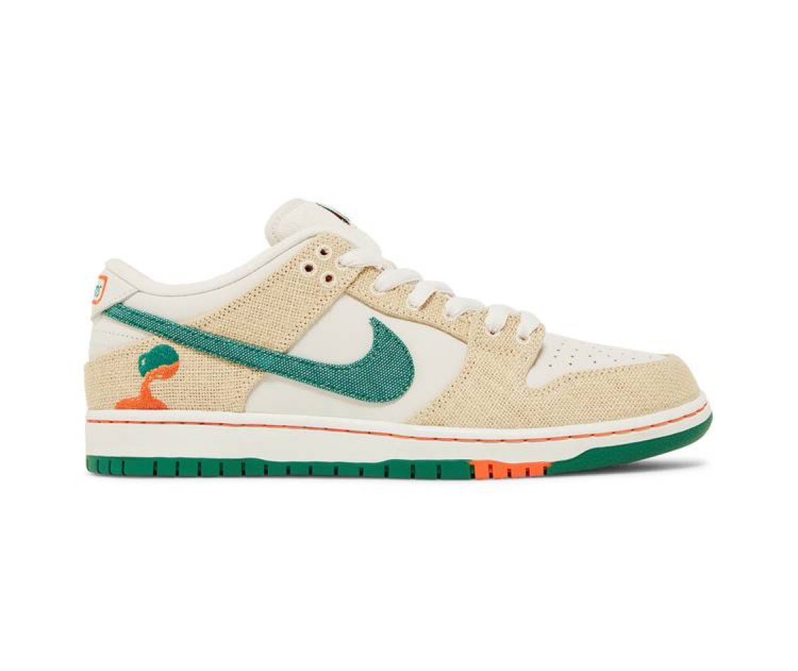 Dunk Low SB x Jarritos 2023