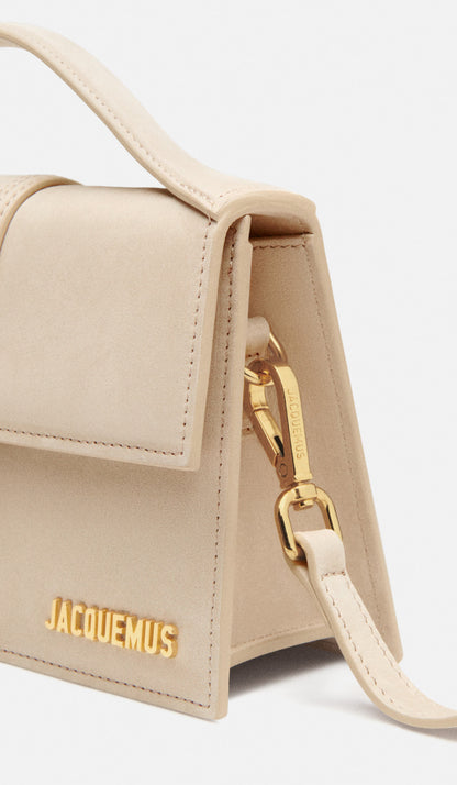 JACQUEMUS Il Grande Bambino