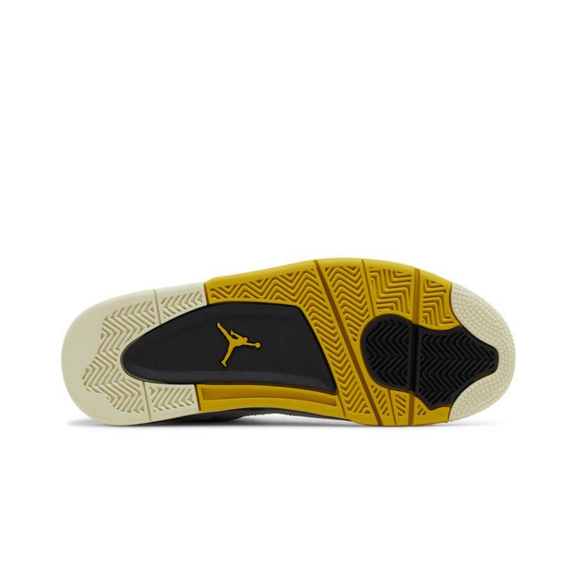 Jordan 4 Vivid Sulfer 2024