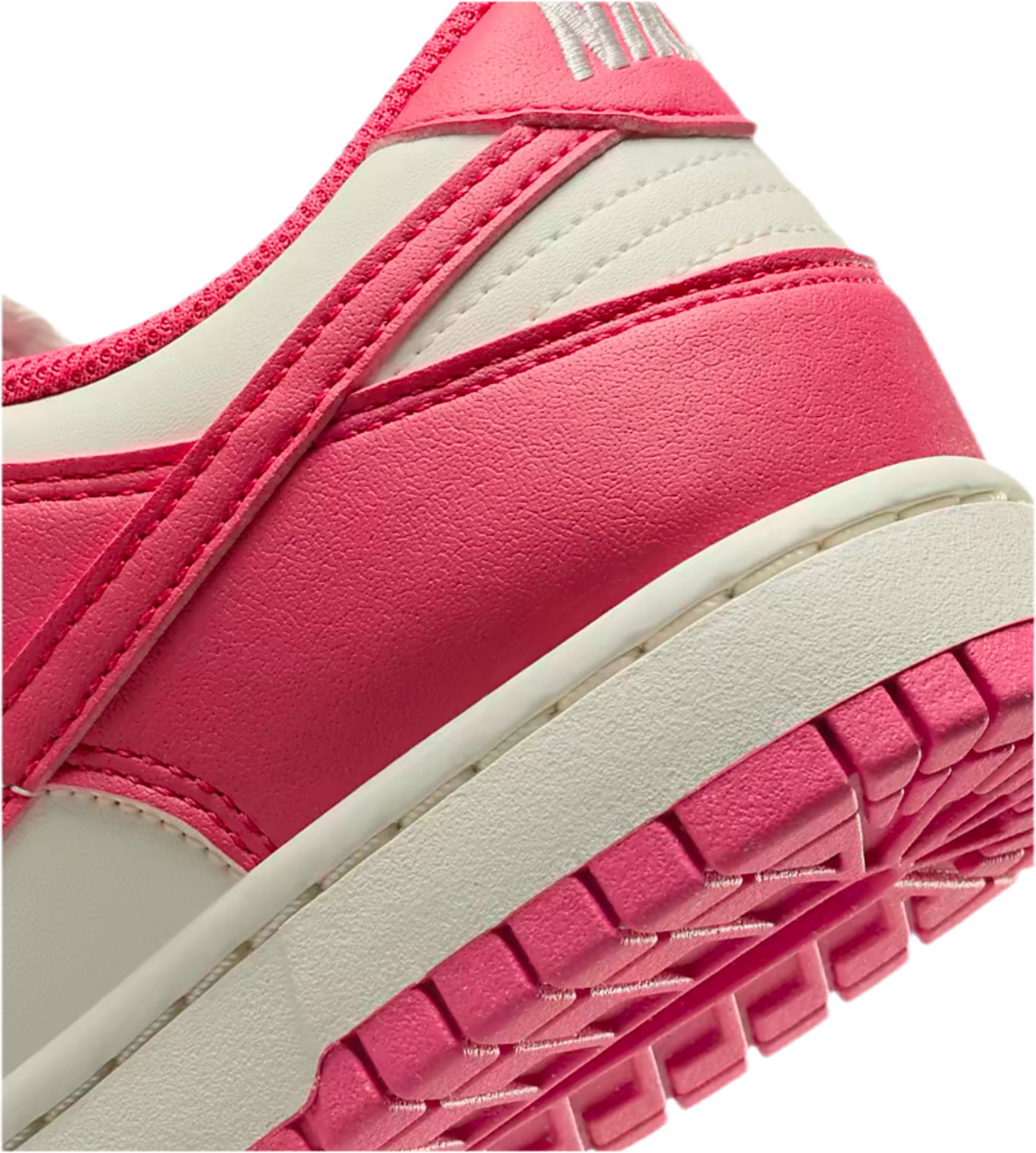 Dunk Low Aster Pink