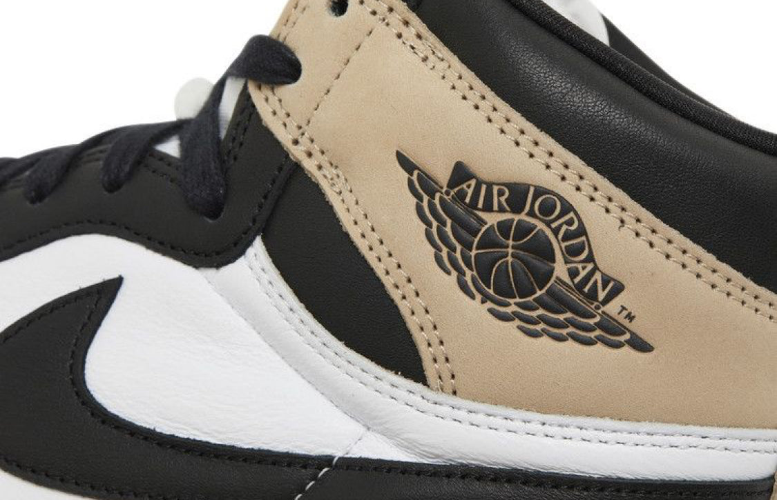 Jordan 1 Retro High OG Latte 2024