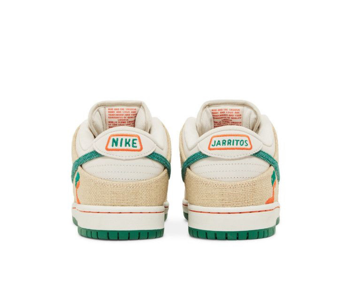 Dunk Low SB x Jarritos 2023