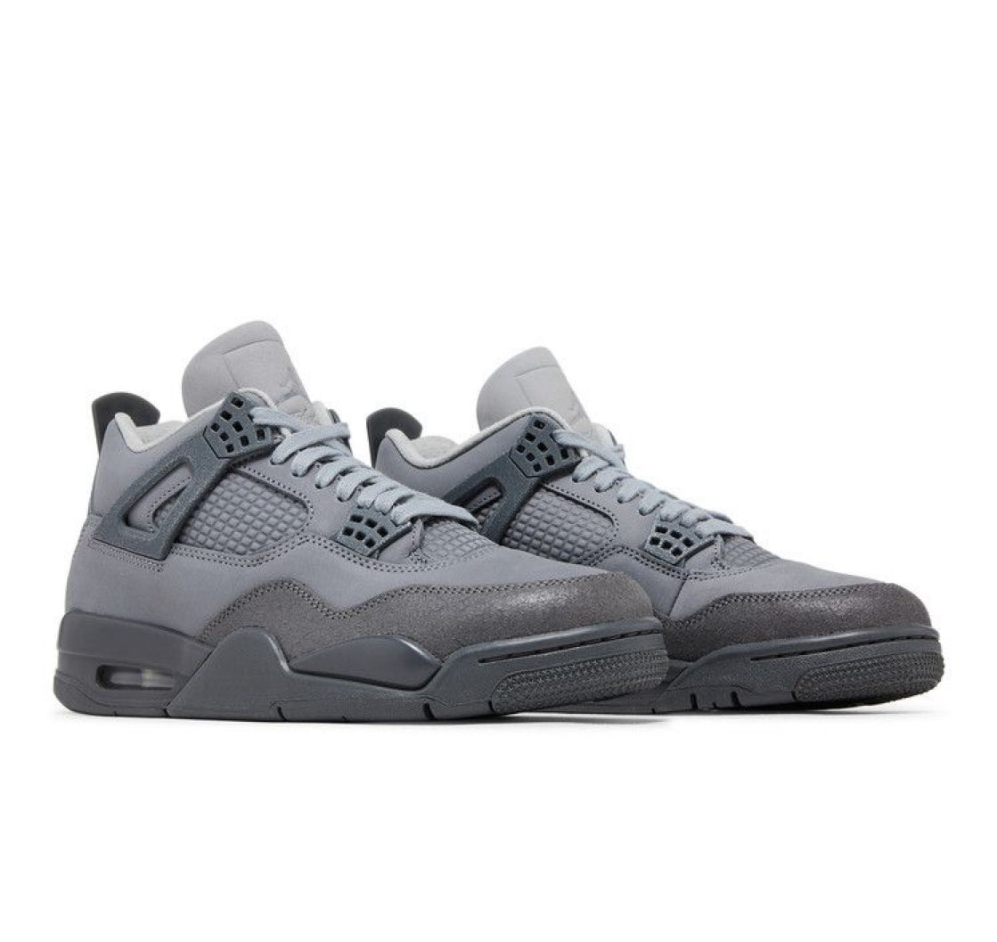 Jordan 4 Retro SE “Wet Cement” 2024