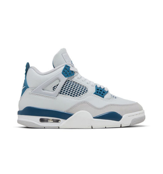 Jordan 4 Industrial Blue