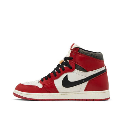 Jordan 1 High OG Lost and Found 2022