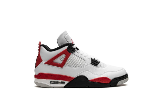 Jordan 4 Retro Red Cement