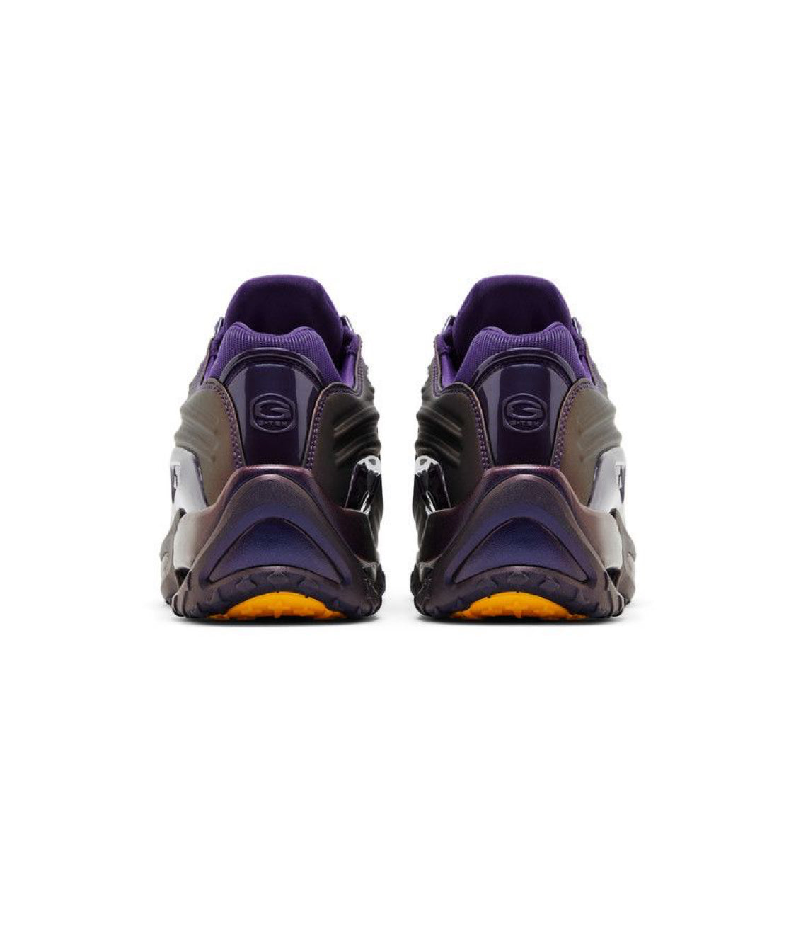 Nike x Nocta Hot Step 2 “Eggplant” 2024