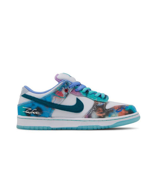 Dunk Low SB x Futura Laboratories