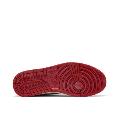 Jordan 1 High OG Lost and Found 2022
