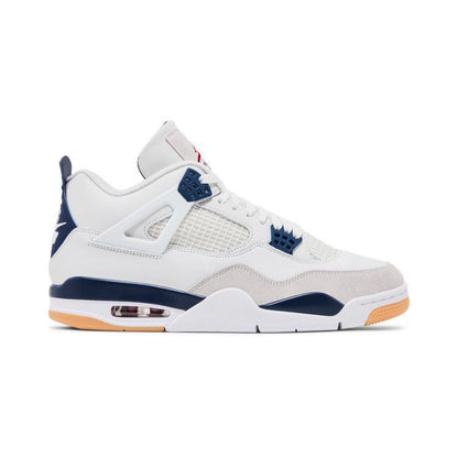 Jordan 4 Retro SP X Nike SB Navy