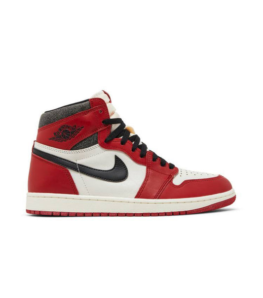 Jordan 1 High OG Lost and Found 2022