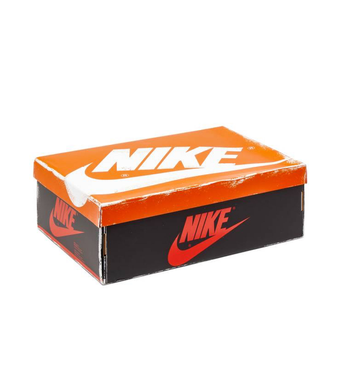 Jordan 1 High OG Lost and Found 2022
