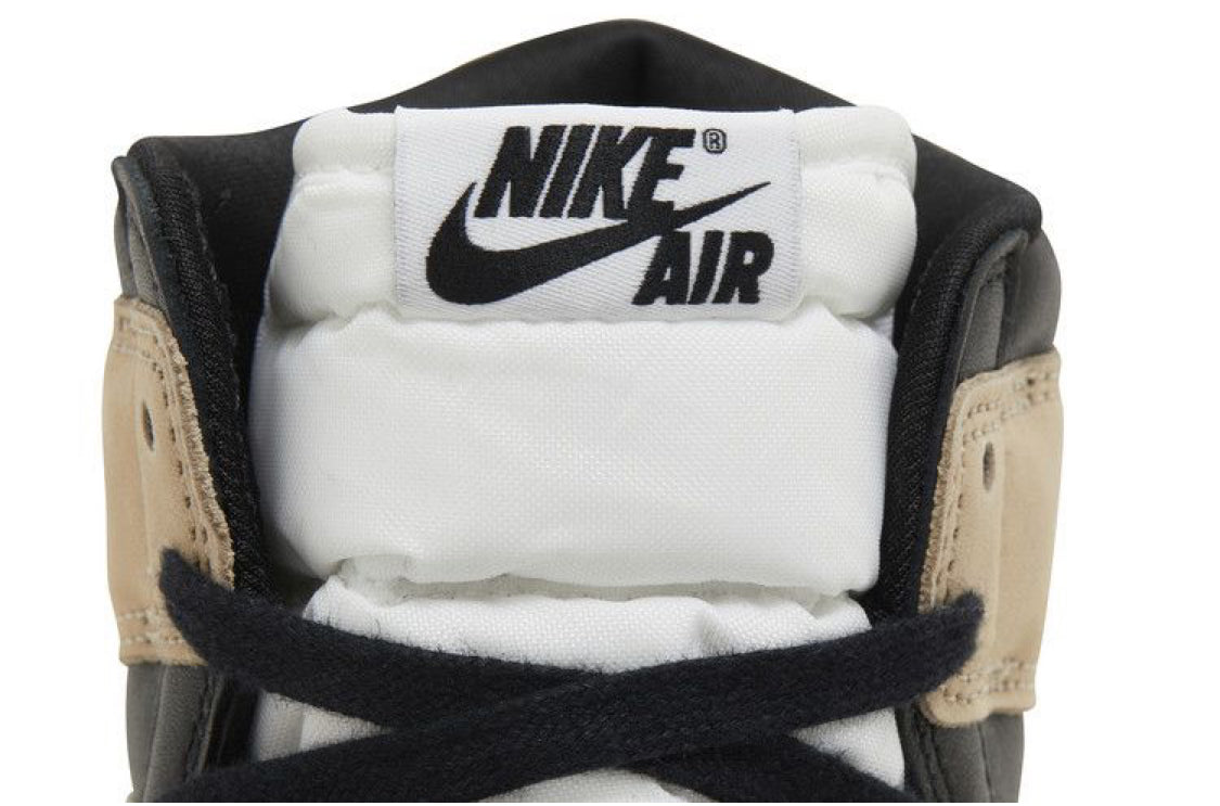 Jordan 1 Retro High OG Latte 2024