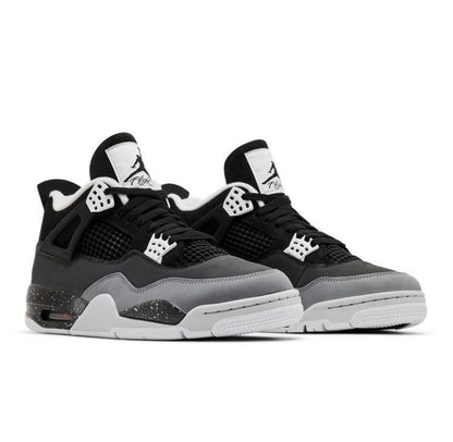 Jordan 4 Retro Fear 2024