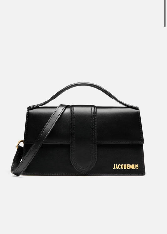 Jacquemus Il grande Bambino