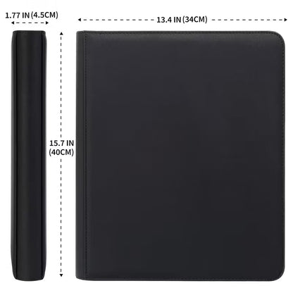 RACCOGLITORE PER TOPLOADER